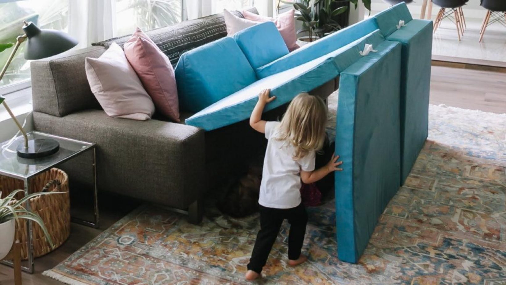 Early childcare activities